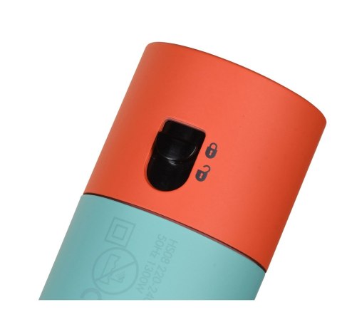 Suszarko-lokówka DYSON HS08 Long Ceramic /533598-01