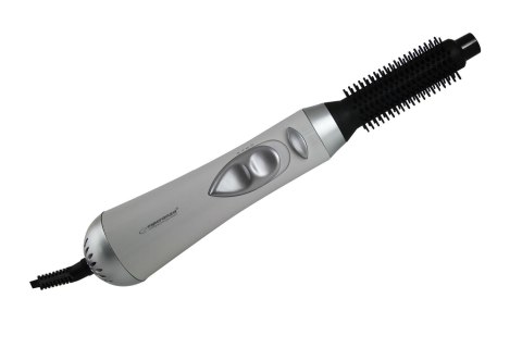 Suszarko-lokówka do włosów Esperanza Nefertiti EBL001W (400W; kolor biały)