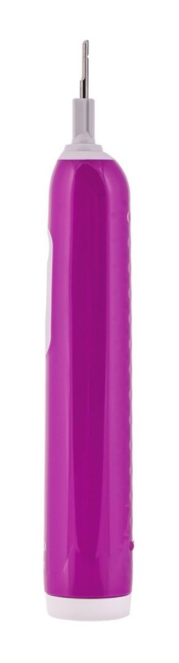 Szczoteczka elektryczna Oral-b Pro Junior Purple