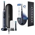 Szczoteczka eletryczna Oral-B iO Series 9N Czarna