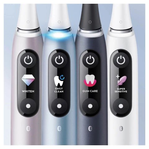 Szczoteczka eletryczna Oral-B iO Series 9N Czarna
