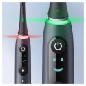 Szczoteczka eletryczna Oral-B iO Series 9N Czarna