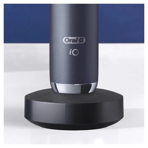 Szczoteczka eletryczna Oral-B iO Series 9N Czarna