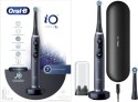 Szczoteczka eletryczna Oral-B iO Series 9N Czarna
