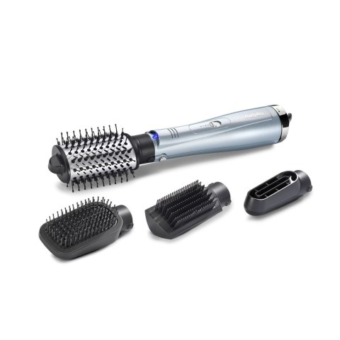 Lokówka BaByliss Hydro-Fusion Smooth & Shape Warmluftbürste