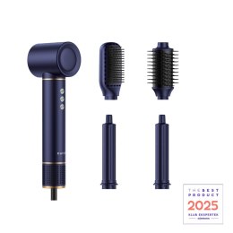 Lokówko-suszarka Multistyler Havit HD634 (4 końcówki)
