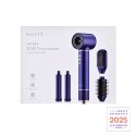Lokówko-suszarka Multistyler Havit HD634 (4 końcówki)