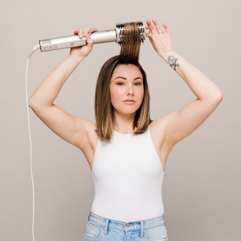 Shark FlexStyle 5-w-1 szczotka gorącego powietrza Stengra
