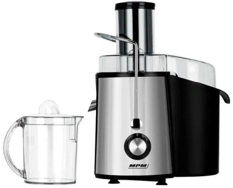 Sokowirówka MPM MSO-18M 1000W stalowy filtr siatkowy