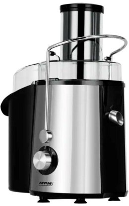 Sokowirówka MPM MSO-18M 1000W stalowy filtr siatkowy