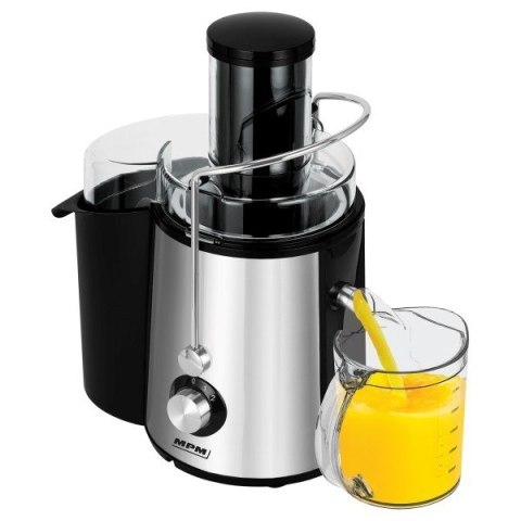 Sokowirówka MPM MSO-18M 1000W stalowy filtr siatkowy