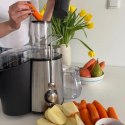 Sokowirówka MPM MSO-18M 1000W stalowy filtr siatkowy