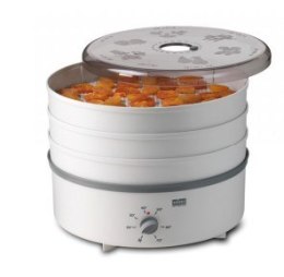 Stöckli 0076.70 odwadniacz żywności Biały 600 W