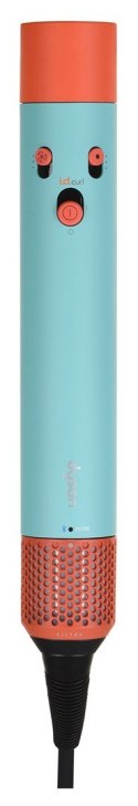 Suszarko-lokówka DYSON HS08 Ceramic Patina Diffuesr