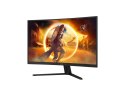 AOC AOC CQ32G4VE | 31,5 " | VA | QHD | 16:9 | 180 Hz | 1 ms | 2560 x 1440 pikseli | 300 cd/m² | 2 porty HDMI