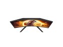 AOC AOC CQ32G4VE | 31,5 " | VA | QHD | 16:9 | 180 Hz | 1 ms | 2560 x 1440 pikseli | 300 cd/m² | 2 porty HDMI