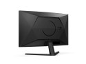 AOC AOC CQ32G4VE | 31,5 " | VA | QHD | 16:9 | 180 Hz | 1 ms | 2560 x 1440 pikseli | 300 cd/m² | 2 porty HDMI