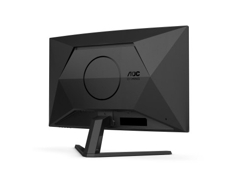 AOC AOC CQ32G4VE | 31,5 " | VA | QHD | 16:9 | 180 Hz | 1 ms | 2560 x 1440 pikseli | 300 cd/m² | 2 porty HDMI