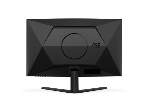 AOC AOC CQ32G4VE | 31,5 " | VA | QHD | 16:9 | 180 Hz | 1 ms | 2560 x 1440 pikseli | 300 cd/m² | 2 porty HDMI