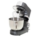 Adler Adler | AD 4221 | Planetarny robot kuchenny | Pojemność misy 7 L | 1200 W | Liczba prędkości 6 | Materiał wałka | Maszynka do mi