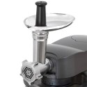 Adler Adler | AD 4221 | Planetarny robot kuchenny | Pojemność misy 7 L | 1200 W | Liczba prędkości 6 | Materiał wałka | Maszynka do mi