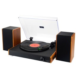 Adler Adler Turntable with USB | AD 1915 | USB port