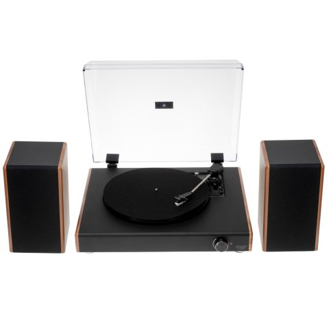 Adler Adler Turntable with USB | AD 1915 | USB port