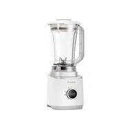 Blender z kukułką Cross-Cut biały CFM-G200C
