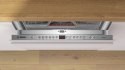 Bosch Bosch Dishwasher | SMV46KX12E | Built-in | Width 60 cm | Number of place settings 13 | Number of programs 6 | Energy efficiency 
