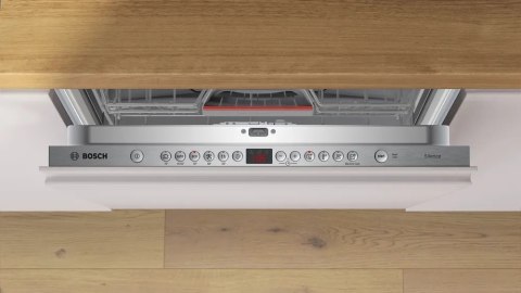 Bosch Bosch Dishwasher | SMV46KX12E | Built-in | Width 60 cm | Number of place settings 13 | Number of programs 6 | Energy efficiency 