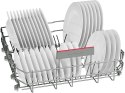 Bosch Bosch Dishwasher | SMV46KX12E | Built-in | Width 60 cm | Number of place settings 13 | Number of programs 6 | Energy efficiency 