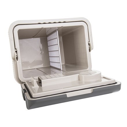 Camry Camry Portable Cooler CR 8065 24 L, 12 V, COOL-WARM switch