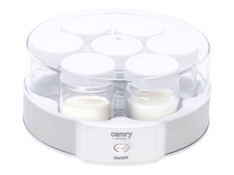 Camry Camry | Yogurt Maker | CR 4519 | Yogurt Maker