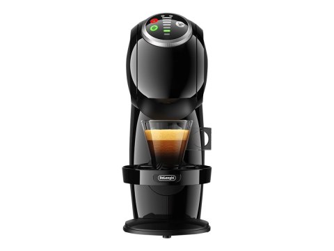 Delonghi Delonghi | Ekspres do kawy | EDG315.B Dolce Gusto | Ciśnienie pompy 15 bar | Automatyczny | 1400 W | Czarny