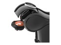 Delonghi Delonghi | Ekspres do kawy | EDG315.B Dolce Gusto | Ciśnienie pompy 15 bar | Automatyczny | 1400 W | Czarny