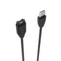 Fixed Kabel ładujący USB-C do Garmin Fenix 5/6/7/7X, Epix, Venu 2/3, Vívoactive 3/4/5 | FIXDW-796-C