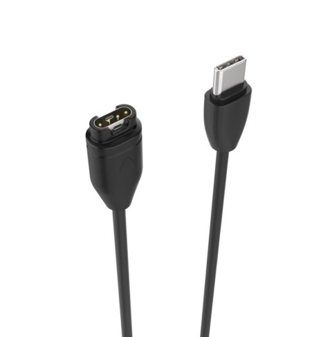 Fixed Kabel ładujący USB-C do Garmin Fenix 5/6/7/7X, Epix, Venu 2/3, Vívoactive 3/4/5 | FIXDW-796-C