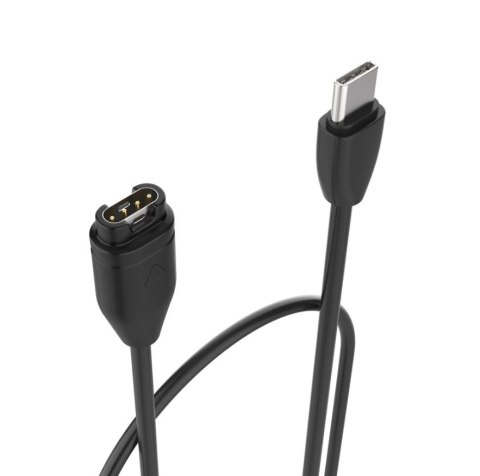Fixed Kabel ładujący USB-C do Garmin Fenix 5/6/7/7X, Epix, Venu 2/3, Vívoactive 3/4/5 | FIXDW-796-C