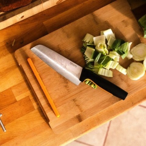Fiskars 1057558 sztuciec kuchenny i zestaw noży 5 szt.