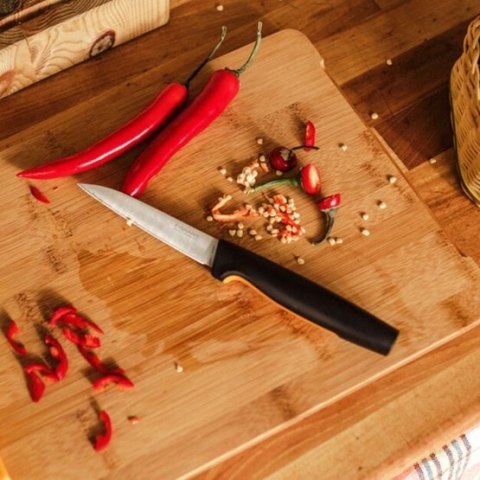 Fiskars 1057558 sztuciec kuchenny i zestaw noży 5 szt.
