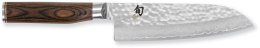 Kai TDM-1702 nóź kuchenny 1 szt. Nóż Santoku