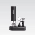 Korkociąg do wina elektryczny USB MAESTRO MR-1623