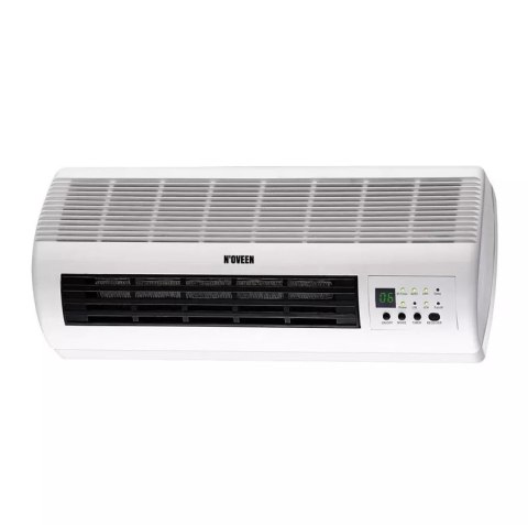 Kurtyna powietrzna NOVEEN HC1500 LED + Pilot