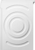 Suszarka do bielizny BOSCH WTH83277PL