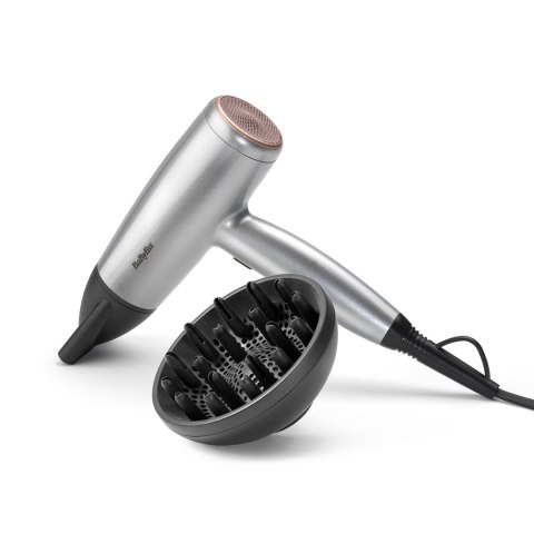 Suszarka do włosów BABYLISS D580DE