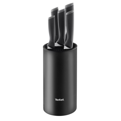 Tefal K2216S74 nóź kuchenny Stal nierdzewna 5 szt.