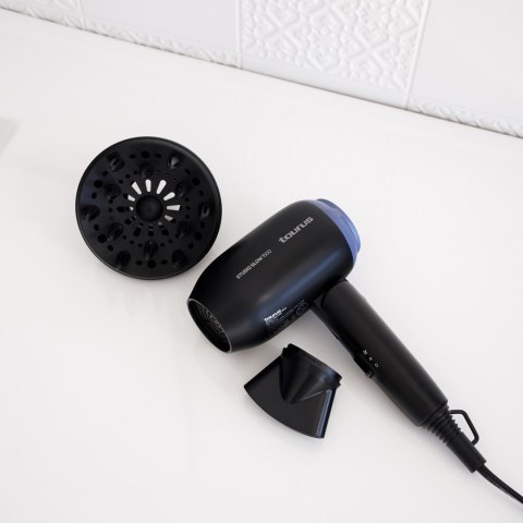 Ultralekka suszarka turystyczna Taurus Studio Glow 1400W