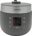 Urządzenie do gotowania ryżu z kukułką 1,8l miejsko-szary urbangrey CRP-ST1009F