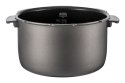 Urządzenie do gotowania ryżu z kukułką 1,8l miejsko-szary urbangrey CRP-ST1009F