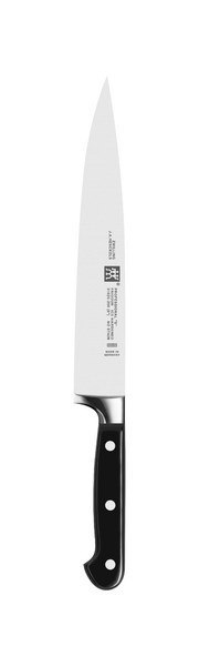 ZWILLING 31020-201-0 nóź kuchenny Stal nierdzewna